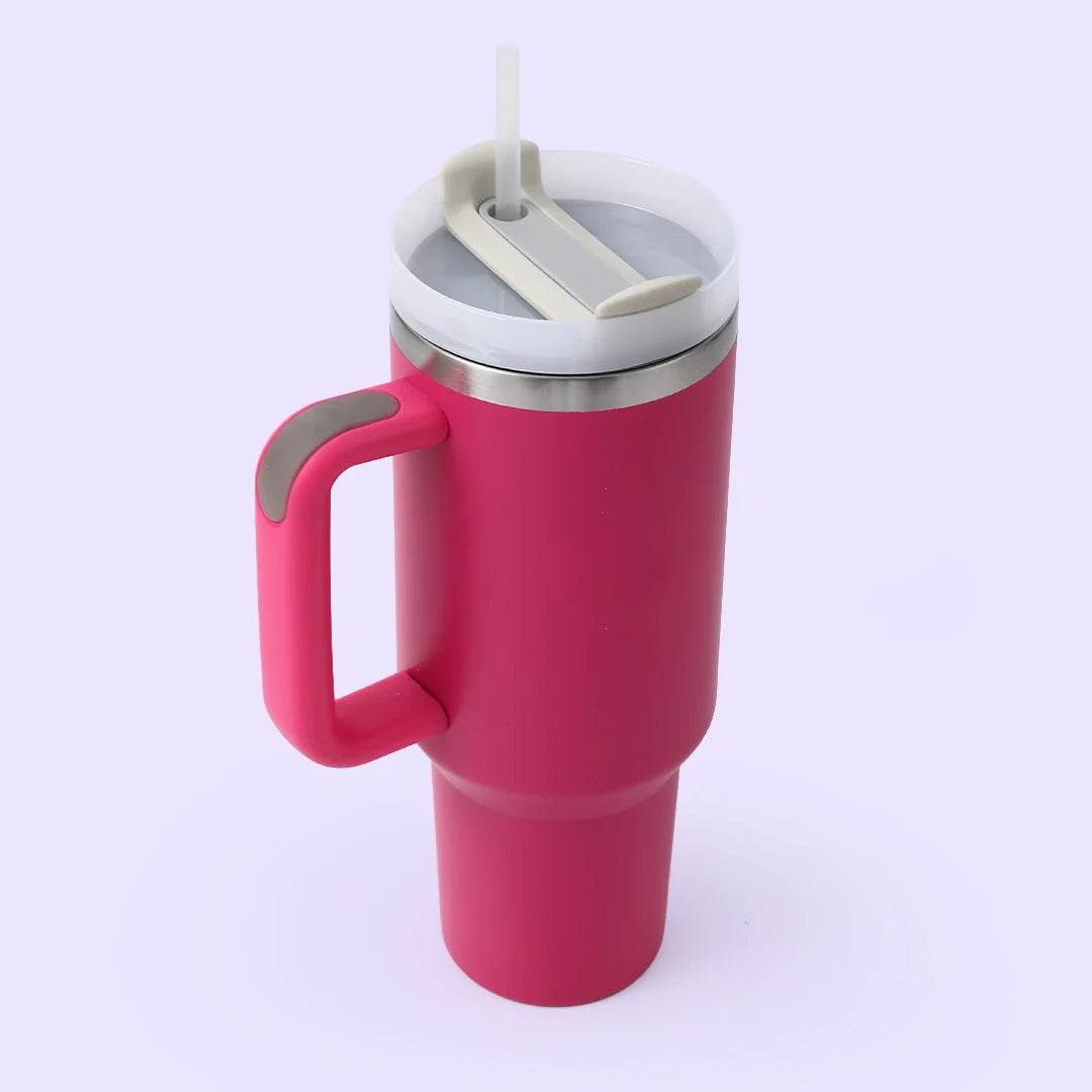 Pilates Tumbler