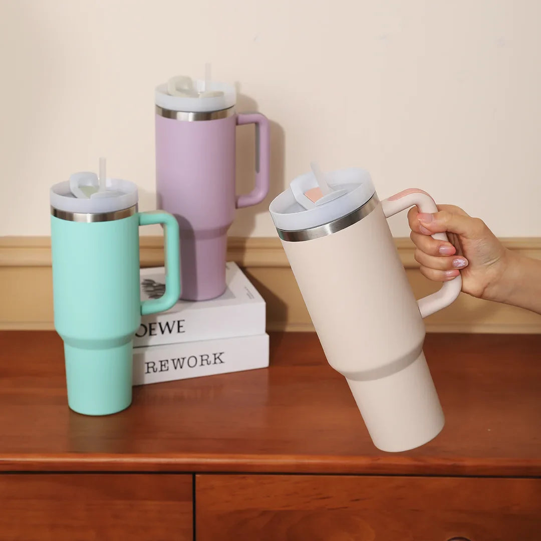 Pilates Tumbler