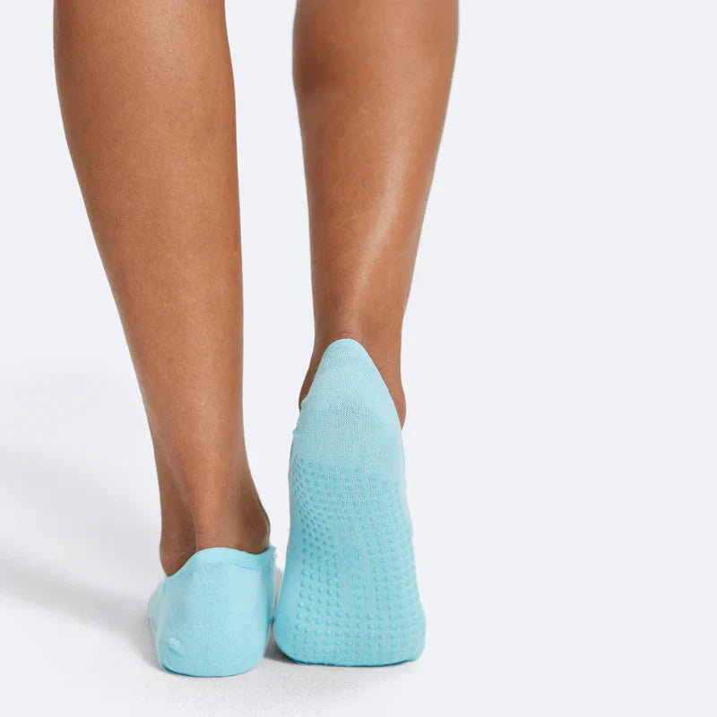 Chaussettes de Pilates