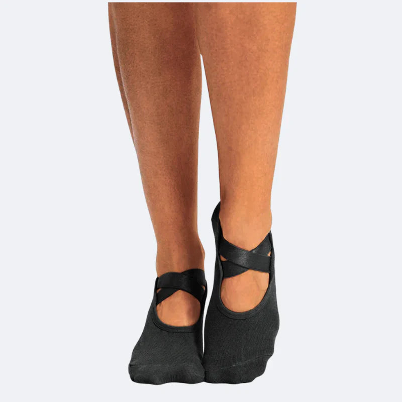 Chaussettes de Pilates