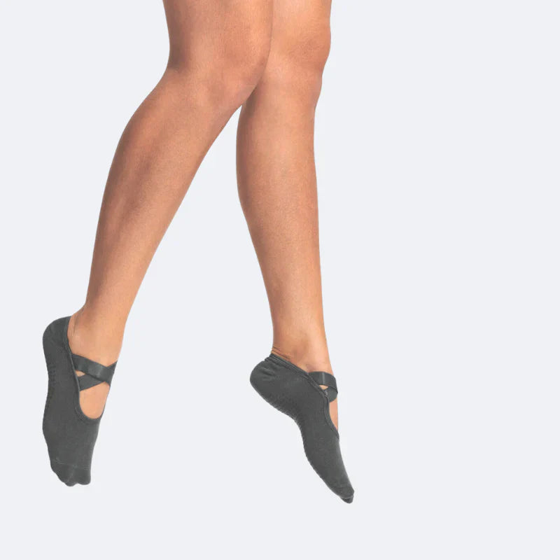 Chaussettes de Pilates