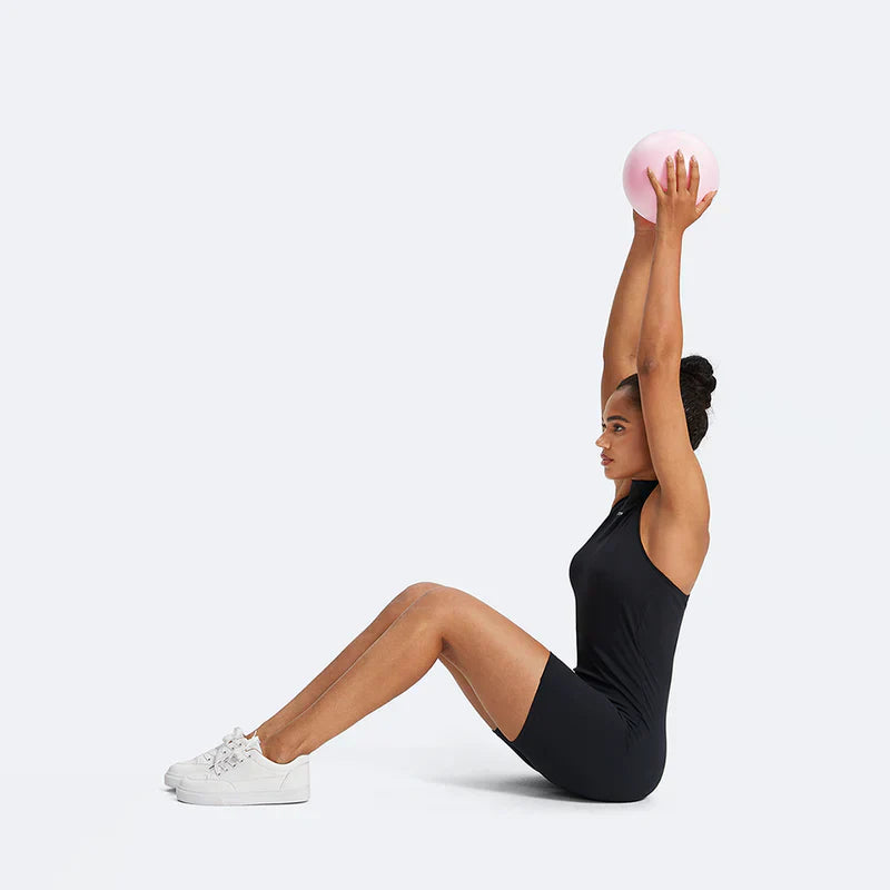 Ballon de Pilates