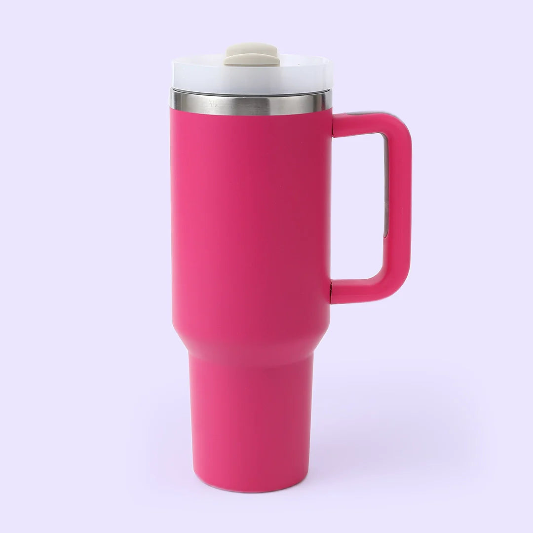 Pilates Tumbler