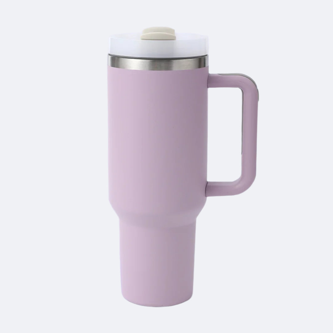 Pilates Tumbler
