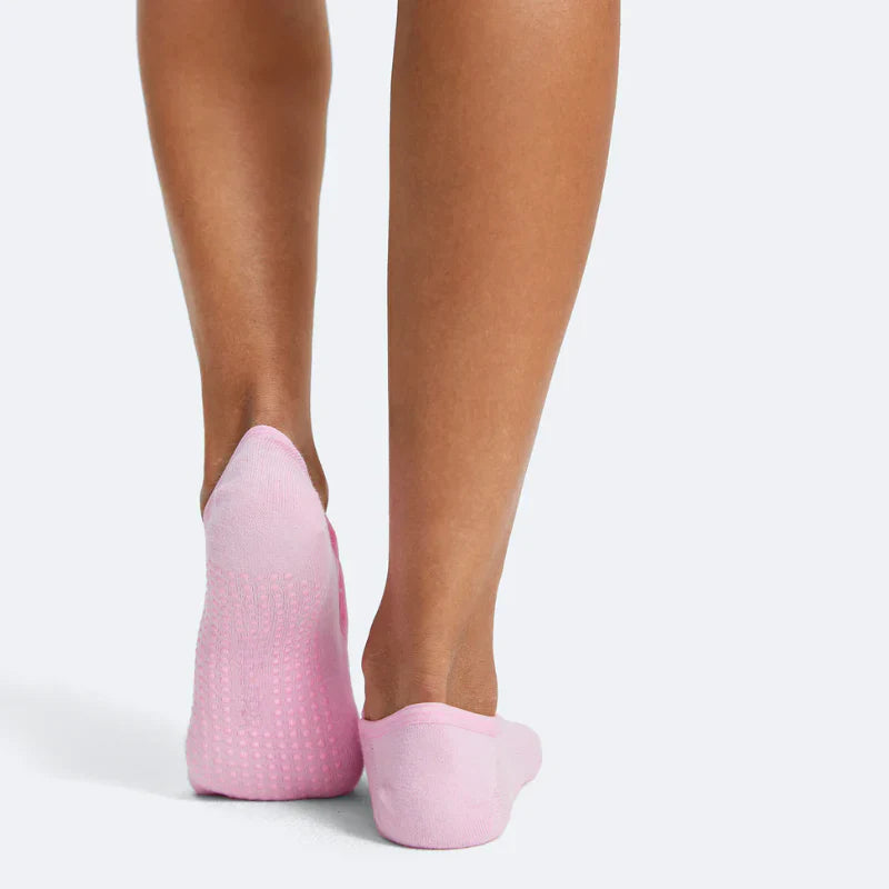 Chaussettes de Pilates