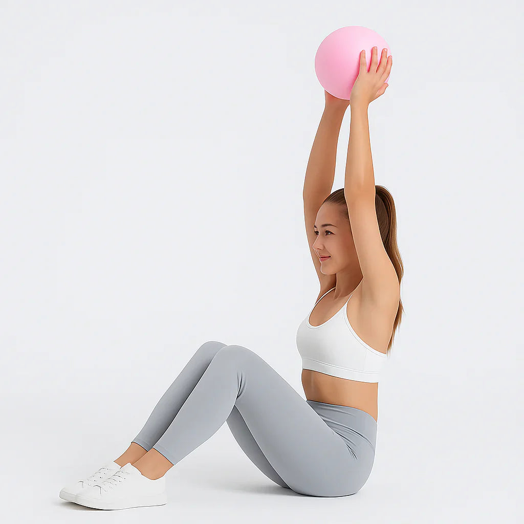 Ballon de Pilates